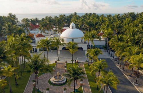 Tankah Resort | 59 m² Resort ∙ 8 guests