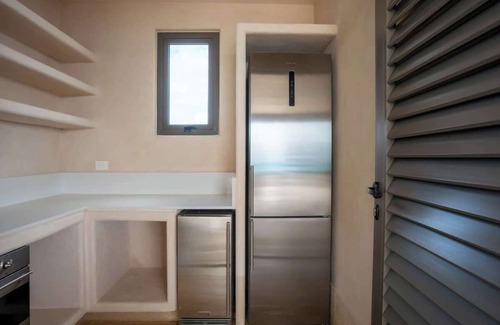 Isla Mujeres Apartment | 5BR Luxury Beachfront Penthouse with Private Pool