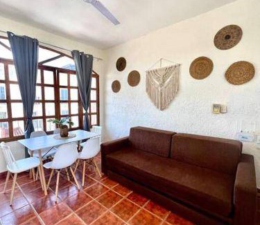 Centro Apartment | 60 m² Apartment ∙ 1 bedroom ∙ 4 guests