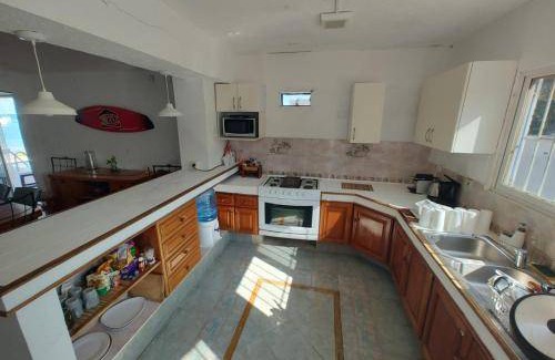 Puerto Juarez Apartment | 60 m² Apartment ∙ 2 bedrooms ∙ 4 guests