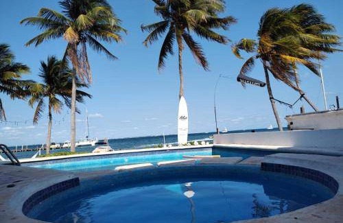 Puerto Juarez Apartment | 60 m² Apartment ∙ 2 bedrooms ∙ 4 guests