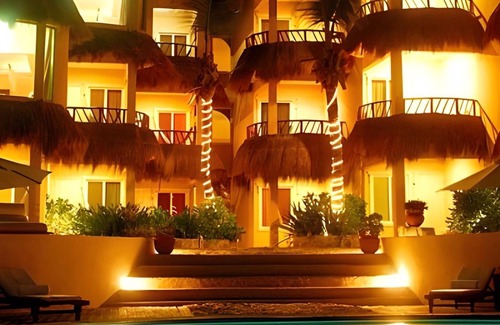 Centro - Supmza 001 Hotel | 60 m² Hotel ∙ 2 bedrooms ∙ 127 guests