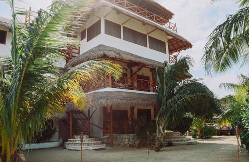 Isla Holbox Apartment | 60 m² Serviced apartment ∙ 127 guests