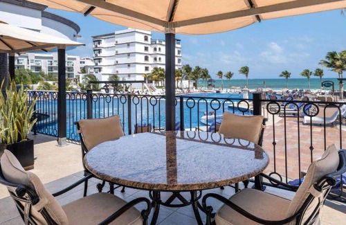 Puerto Morelos Hotel | 603 m² Hotel ∙ 3 bedrooms ∙ 127 guests