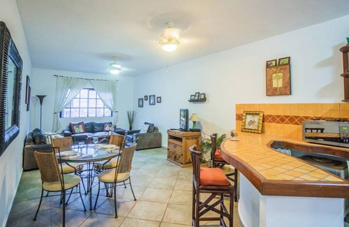 Downtown Condo | 65 m² Condo ∙ 1 bedroom ∙ 2 guests
