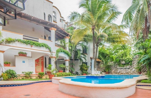 Downtown Condo | 65 m² Condo ∙ 1 bedroom ∙ 2 guests