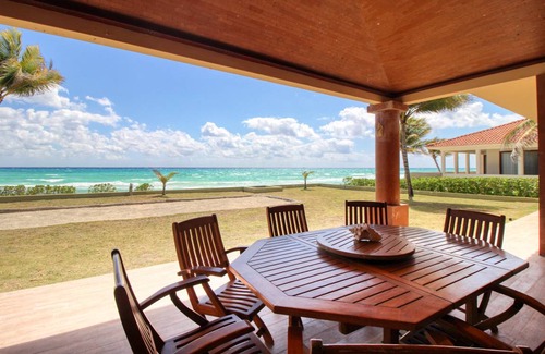 Playacar Fase I House | 674 m² House ∙ 5 bedrooms ∙ 12 guests