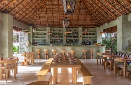 Zona Hotelera Hotel | 68 m² Hotel ∙ 127 guests