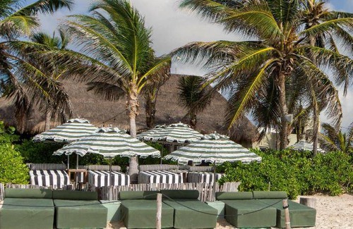 Zona Hotelera Hotel | 68 m² Hotel ∙ 127 guests