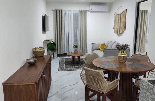 Puerto Juarez Apartment | 70 m² Apartment ∙ 2 bedrooms ∙ 5 guests