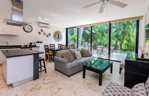 Akumal Apartment | 70 m² Apartment ∙ 1 bedroom ∙ 2 guests