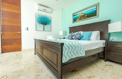 Akumal Apartment | 70 m² Apartment ∙ 1 bedroom ∙ 2 guests