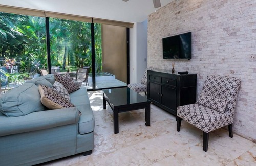 Akumal Apartment | 70 m² Apartment ∙ 1 bedroom ∙ 2 guests