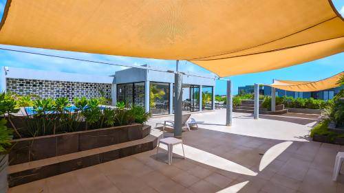 Ejidal Apartment | 70 m² Apartment ∙ 2 bedrooms ∙ 6 guests
