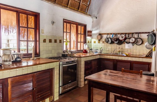 Ejidal Bed & Breakfast | 70 m² Bed and breakfast ∙ 10 guests