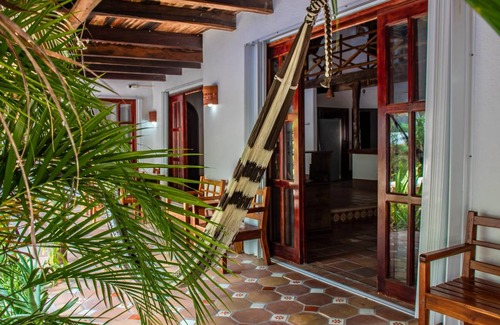 Ejidal Bed & Breakfast | 70 m² Bed and breakfast ∙ 10 guests