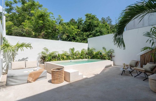 La Veleta House | 70 m² House ∙ 7 bedrooms ∙ 14 guests