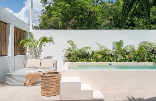 La Veleta House | 70 m² House ∙ 7 bedrooms ∙ 14 guests