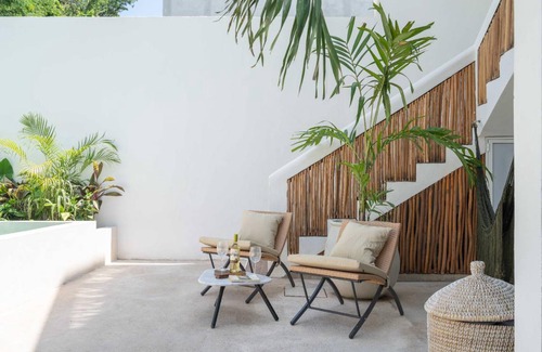 La Veleta House | 70 m² House ∙ 7 bedrooms ∙ 14 guests