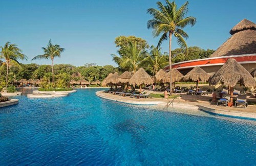 Playacar Zona Hotelera Resort | 70 m² Resort ∙ 127 guests