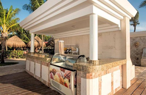 Playacar Zona Hotelera Resort | 70 m² Resort ∙ 127 guests