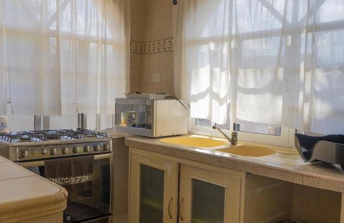 Colonia Meteorologico Apartment | 72 m² Apartment ∙ 1 bedroom ∙ 3 guests