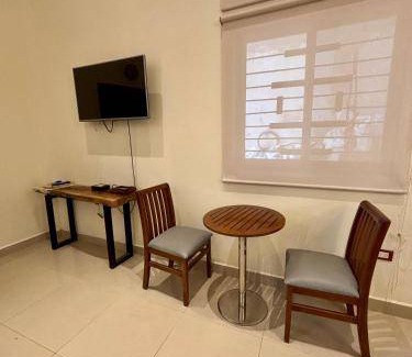 Centro Apartment | 72 m² Apartment ∙ 1 bedroom ∙ 6 guests