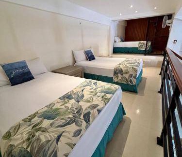 Centro Apartment | 72 m² Apartment ∙ 1 bedroom ∙ 6 guests