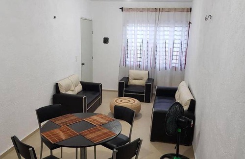 Majahual House | 72 m² House ∙ 2 bedrooms ∙ 6 guests