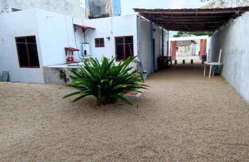 Majahual House | 72 m² House ∙ 2 bedrooms ∙ 6 guests