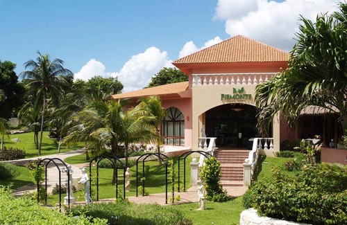 Playacar Zona Hotelera Resort | 73 m² Resort ∙ 127 guests