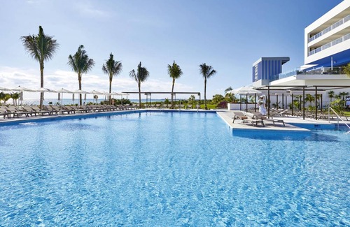 Costa Mujeres Resort | 73 m² Resort ∙ 127 guests