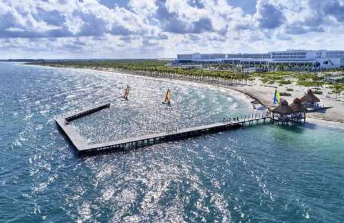 Costa Mujeres Resort | 73 m² Resort ∙ 127 guests