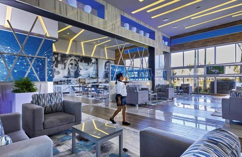 Costa Mujeres Resort | 73 m² Resort ∙ 127 guests
