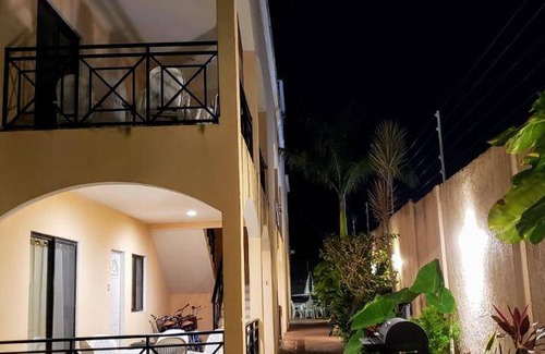 Colonia 10 De Abril Apartment | 74 m² Apartment ∙ 2 bedrooms ∙ 5 guests