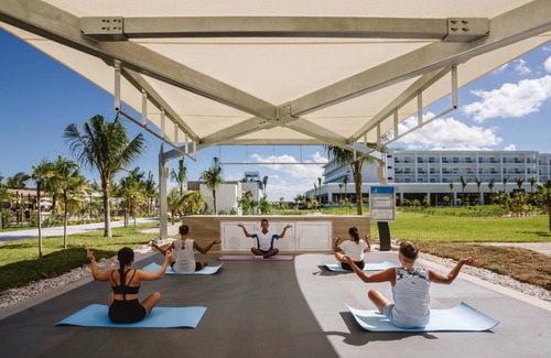 Costa Mujeres Hotel | 77 m² Hotel ∙ 127 guests