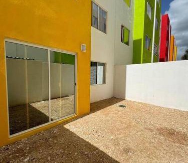 Cancun Apartment | 78 m² Apartment ∙ 2 bedrooms ∙ 4 guests