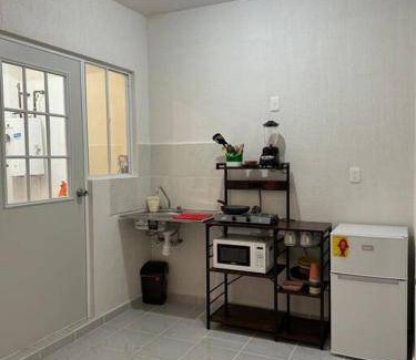 Cancun Apartment | 78 m² Apartment ∙ 2 bedrooms ∙ 4 guests