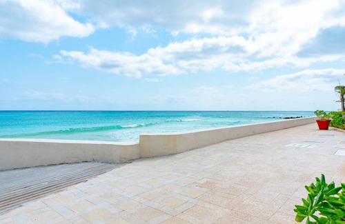 Playacar Fase I Condo | 79 m² Condo ∙ 1 bedroom ∙ 2 guests