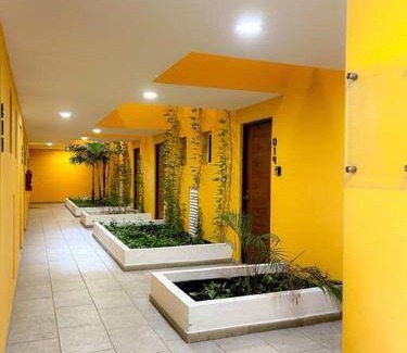 Ejidal Apartment | 80 m² Apartment ∙ 1 bedroom ∙ 4 guests
