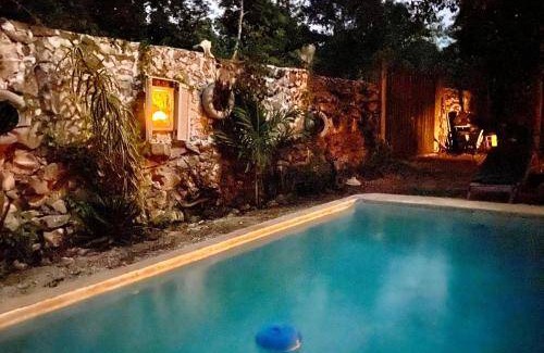 Macario Gomez Bed & Breakfast | 80 m² Bed and breakfast ∙ 2 bedrooms ∙ 4 guests
