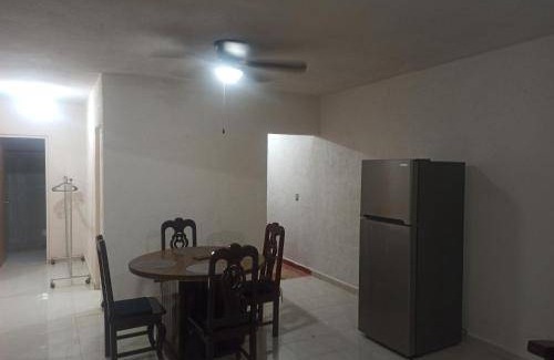 Majahual House | 80 m² House ∙ 3 bedrooms ∙ 6 guests