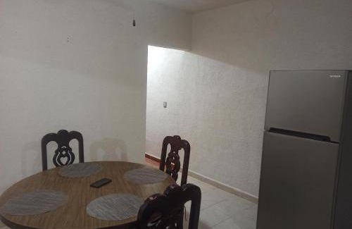 Majahual House | 80 m² House ∙ 3 bedrooms ∙ 6 guests