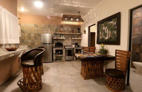 Tulum Resort | 80 m² Resort ∙ 2 bedrooms ∙ 6 guests