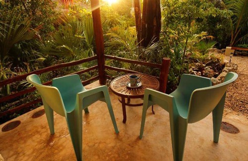 Tulum Resort | 80 m² Resort ∙ 2 bedrooms ∙ 6 guests
