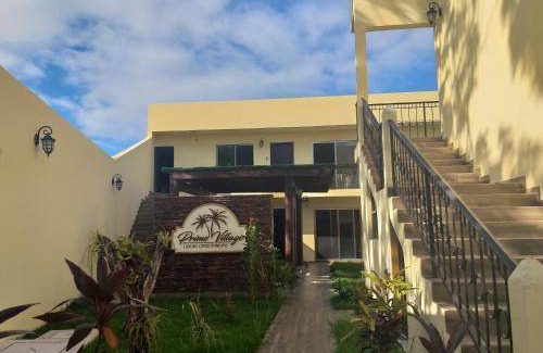 Colonia Andres Apartment | 80 m² Serviced apartment ∙ 5 guests