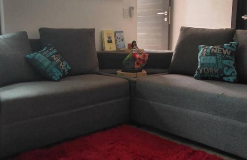 Alfredo V. Bonfil House | 81 m² House ∙ 3 bedrooms ∙ 8 guests