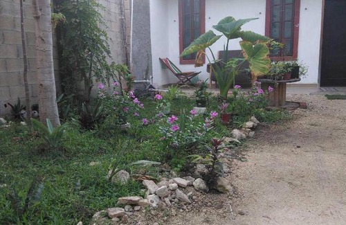 Alfredo V. Bonfil House | 81 m² House ∙ 3 bedrooms ∙ 8 guests