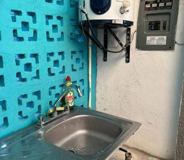 Chetumal Apartment | 85 m² Apartment ∙ 1 bedroom ∙ 3 guests