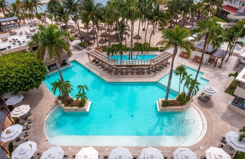 Puerto Aventuras Resort | 85 m² Resort ∙ 127 guests